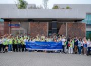 Mandiri Sekuritas & IPMI menuju IPCC, Mengintip Operasional Pelabuhan