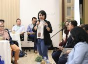 Peran IPCM dalam Mendukung Kelancaran Logistik di Pelabuhan