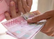 Gaji ke-13 PNS Dihentikan? Cek Faktanya di Sini!