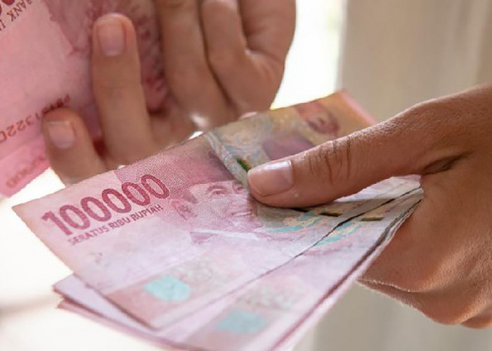 gaji-ke-13-pns-dihentikan?-cek-faktanya-di-sini!