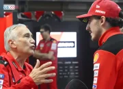 Ducati Akan Singkirkan Masalah Teknis Bagnaia, Kita Lihat di GP Catalunya!