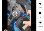 Dua penyakit Suzuki GSX -R150 setelah 5 tahun pemakaian…