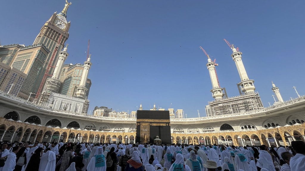 tahallul-dalam-ibadah-haji,-jenis-jenis-dan-tata-caranya