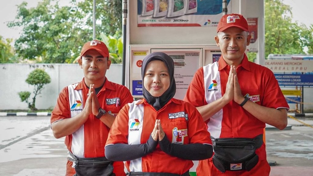 dana-kompensasi-2023-terbayar,-pertamina-apresiasi-pemerintah
