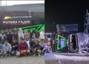 Kecelakaan Bus Siswa SMK Lingga Kencana Depok, Diduga Rem Blong