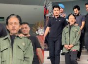Epy Kusnandar Ditangkap karena Penyalahgunaan Narkoba, Ia Diduga Mengalami Depresi