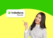 Tabel Angsuran Indodana 2024, Paylater dan Dana Cair