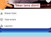 Cara Download Video Shopee Tanpa Watermark di HP