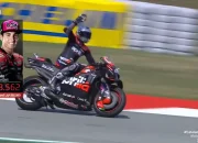 Hasil Latihan MotoGP Catalunya 2024