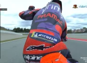 Hasil Latihan Bebas 1 MotoGP Catalunya 2024