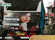 Kata Kata Truk Cinta: 10 Kata Kata Tentang Cinta Di Bak Truk