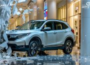 Peristiwa Mobil Pameran Menabrak Dinding Mal: Asuransi Apakah yang Dapat Menjamin Kerugiannya?