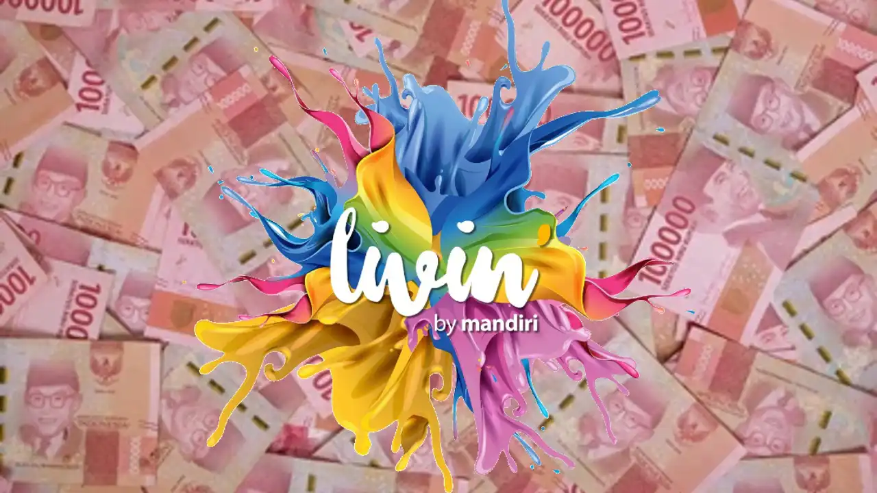 cara-pinjam-uang-di-livin-mandiri-tanpa-kartu-kredit