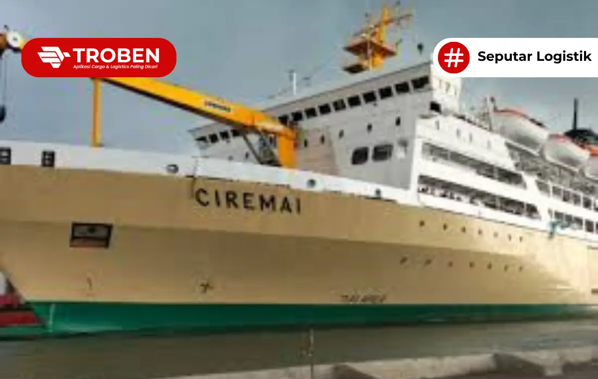 kapal-pelni-km-ciremai-:-rute,-fasilitas,-dan-harga-tiket