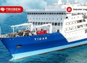 KM Tidar : Rute, Spesifikasi, Sejarah dan Fasilitasnya