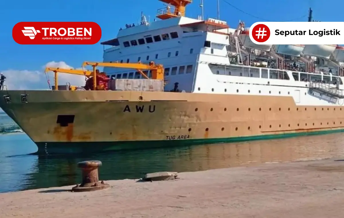 mengenal-kapal-pelni-km-awu-:-rute,-sejarah,-spesifikasi-dan-fasilitasnya