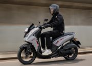 Estimasi Biaya Servis Skutik Yamaha LEXi LX 155 Selama 3 Tahun Pemakaian