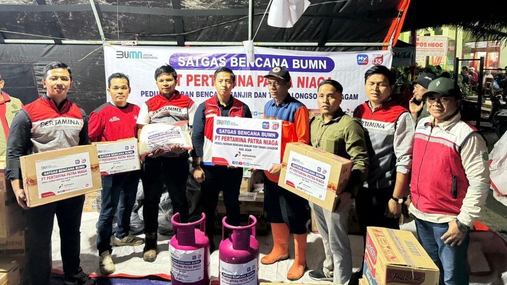 pertamina-group-salurkan-bantuan-untuk-korban-bencana-di-sumbar