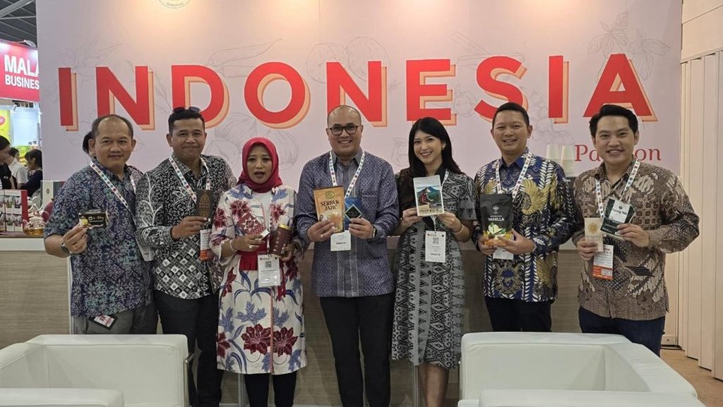 bri-berangkatkan-8-umkm-ikut-fha-food-&-beverage-2024-singapura