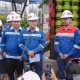 mendag-sidak-spbe-tanjung-priok,-cek-isi-lpg-sesuai-takaran