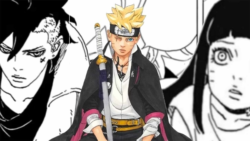 boruto:-two-blue-vortex-chapter-11-kapan-rilis?-cek-jadwalnya