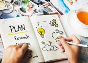 Apa itu Content Plan? Berikut Contoh dan Cara Membuatnya