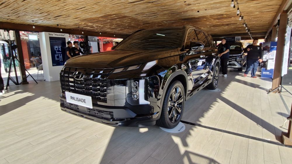 5-fakta-penting-hyundai-palisade-xrt,-tipe-termahal-yang-fiturnya-minim-upgrade