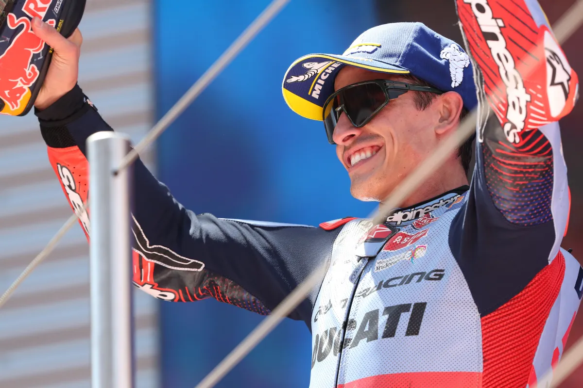 analisis-motogp-catalunya-2024-:-marc-marquez-blak-blakan-contek-pecco-bagnaia