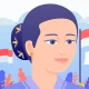 kita-bisa-belajar-dari-kartini,-pemilu-bukan-soal-perolehan-suara-dan-rebutan-kekuasaan