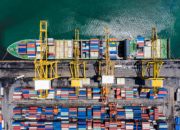 Pemulihan Ekonomi Global Mendorong Kredit Ekspor Impor