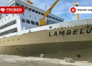 Rute KM Lambelu, Harga Tiket, Beserta Fasilitasnya