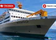 Rute KM Nggapulu, Harga Tiket, Beserta Fasilitasnya