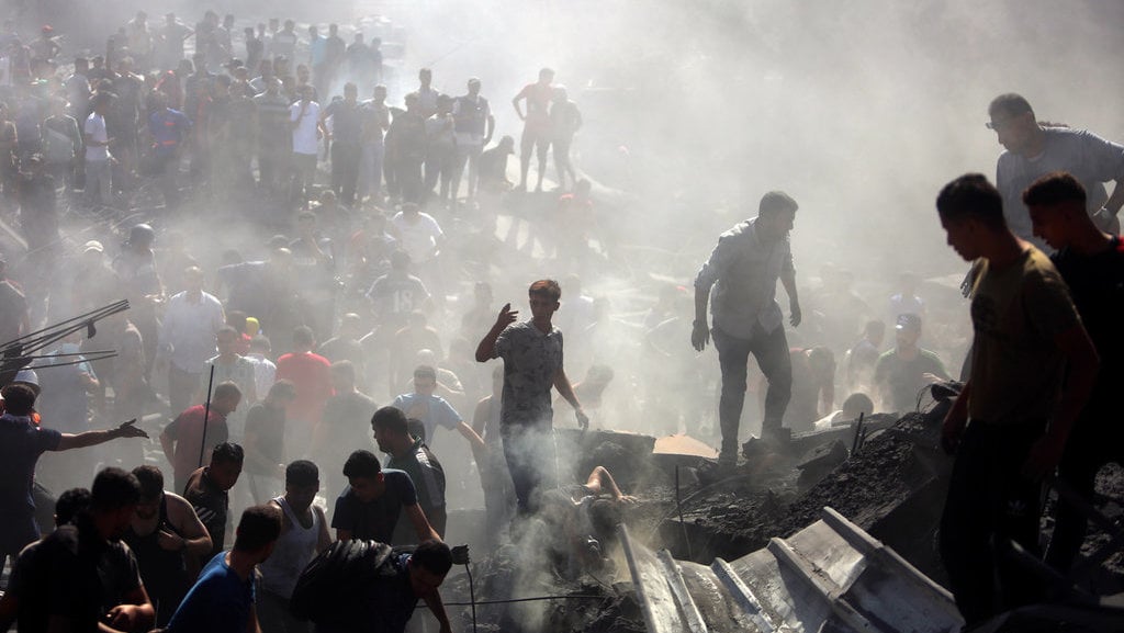 serangan-ke-rafah-tewaskan-66-orang,-apa-dalih-pm-israel?