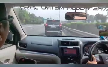 identitas-pajero-yang-dikejar-polisi-di-tol-ditemukan,-bakal-dikirim-surat-klarifikasi