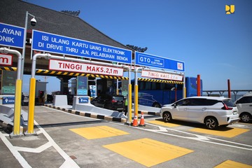 sistem-bayar-tol-tanpa-berhenti-beroperasi-tahun-ini,-tarif-tetap