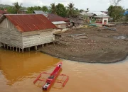 Cerita Perempuan Terdampak Tambang Nikel: Sumber Penghidupan Hancur, Kesehatan Terancam