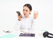 9 Cara Menangani Keluhan Pelanggan Secara Profesional