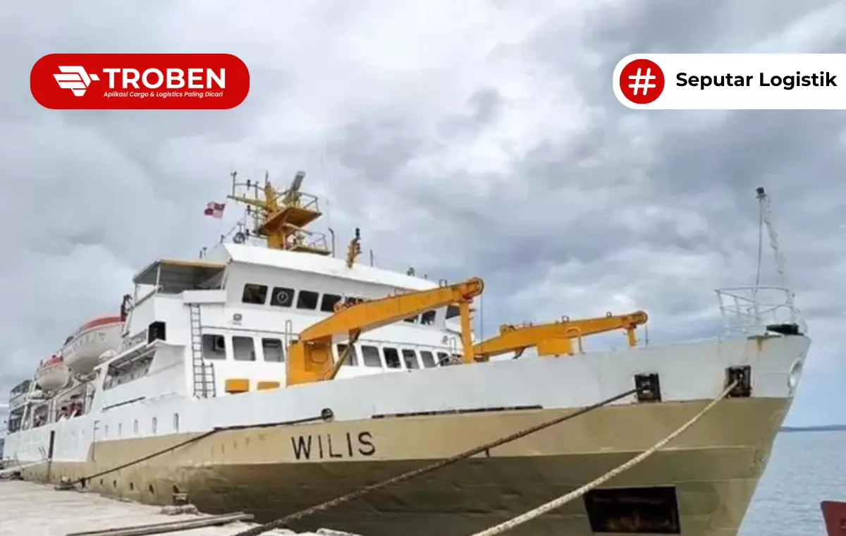 kapal-pelni-km-wilis-:-rute,-fasilitas,-dan-harga-tiket