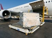 4 Langkah Mudah Mengirimkan Barang Melalui Cargo Bandara