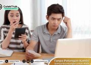5 Langkah Cara Mengatur Keuangan Rumah Tangga Dengan Efektif!