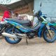 modif-suzuki-smash-titan-livery-biru-suzuki-ecstar