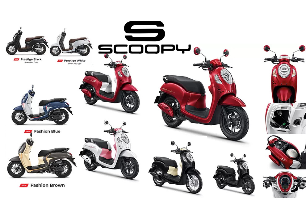 ragam-varian-honda-scoopy-2024-terbaru,-update-harga-dan-spesifikasi