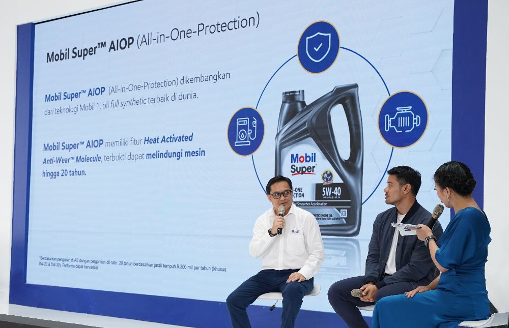 mobil-lubricants-perkenalkan-oli-baru,-full-synthetic