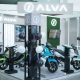 meriahkan-iims-surabaya,-alva-tawarkan-lini-motor-listrik-dengan-deretan-promo-menarik