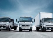 4 Cara Mendapatkan Truk Engkel Murah