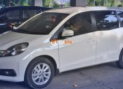 Adakah Mobil Bekas Brio 40 Juta? Temukan Jawabannya Di Sini!
