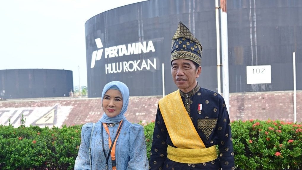 presiden-jokowi-apresiasi-blok-rokan-penghasil-migas-ri-terbesar