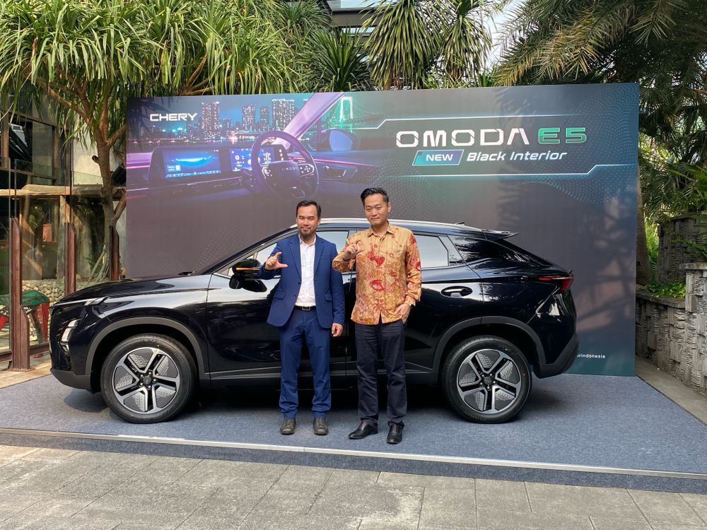omoda-e5-update-interior,-kini-tersedia-pilihan-warna-gelap-yang-premium