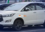 Berapa Harga Mobil Innova Reborn Bekas? Cek Di Sini!