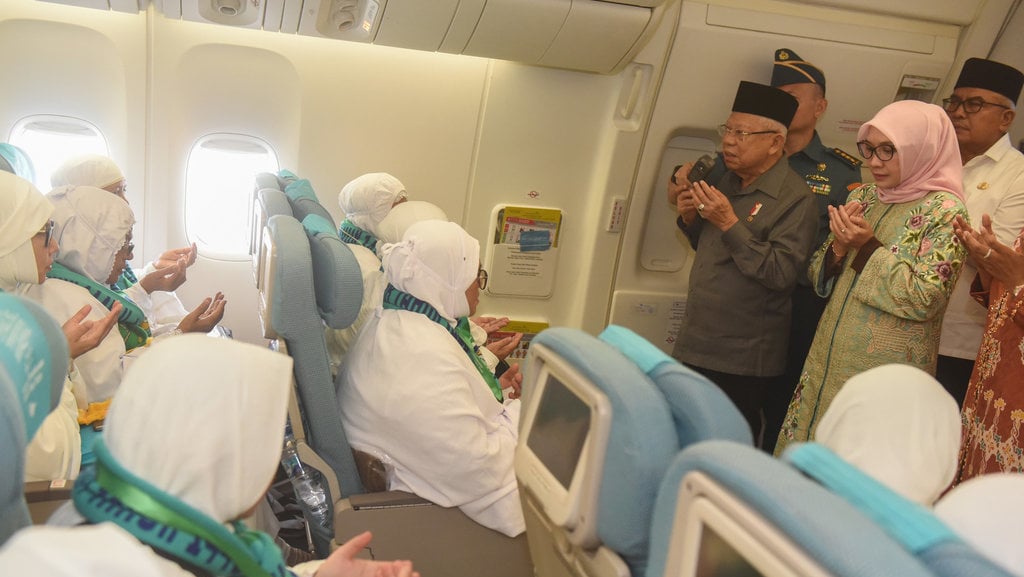 apa-itu-kloter-haji,-pengertian,-dan-berapa-jumlah-jemaahnya?